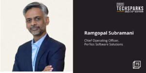 Read more about the article Can we trust data? Perfios COO Ramgopal Subramani says yes