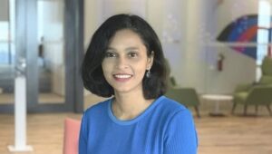 Read more about the article Who is Sandhya Devanathan, Meta’s new India head?