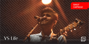 Read more about the article Behind the scenes with Prateek Kuhad