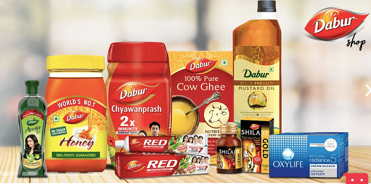 You are currently viewing Coming soon: Dabur India’s D2C portal