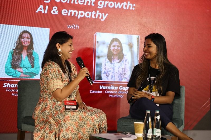 You are currently viewing Emotion-based selling is the future: Instoried founder Sharmin Ali