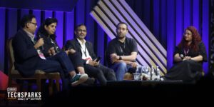 Read more about the article Startups with strong business models will attract funding, VCs say at TechSparks 2022