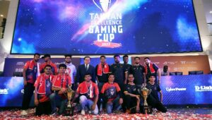 Read more about the article Taiwan Excellence Gaming Cup returns, had over 23,000 registrations for games like Valorant, CS GO- Technology News, FP