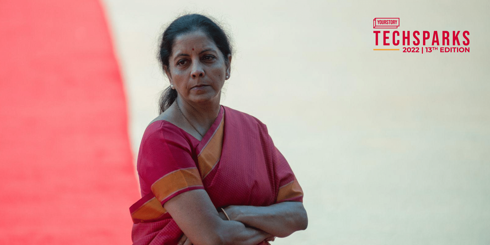 You are currently viewing Govt-funded infra making India nimble in global digital world: FM Nirmala Sitharaman