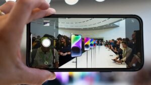 Read more about the article Try out these amazing tricks to capture beautiful images on new iPhone 14- Technology News, FP