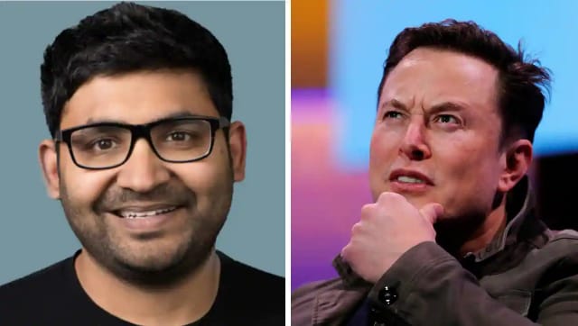 You are currently viewing Twitter apparently asked Parag Agrawal and Ned Segal to return to manage operations- Technology News, FP