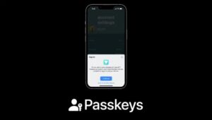 Read more about the article Unlock iPhone by using Passkey instead of password; check step-by-step process here- Technology News, FP