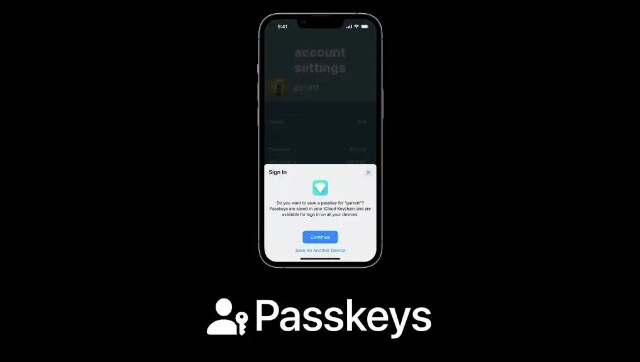 You are currently viewing Unlock iPhone by using Passkey instead of password; check step-by-step process here- Technology News, FP