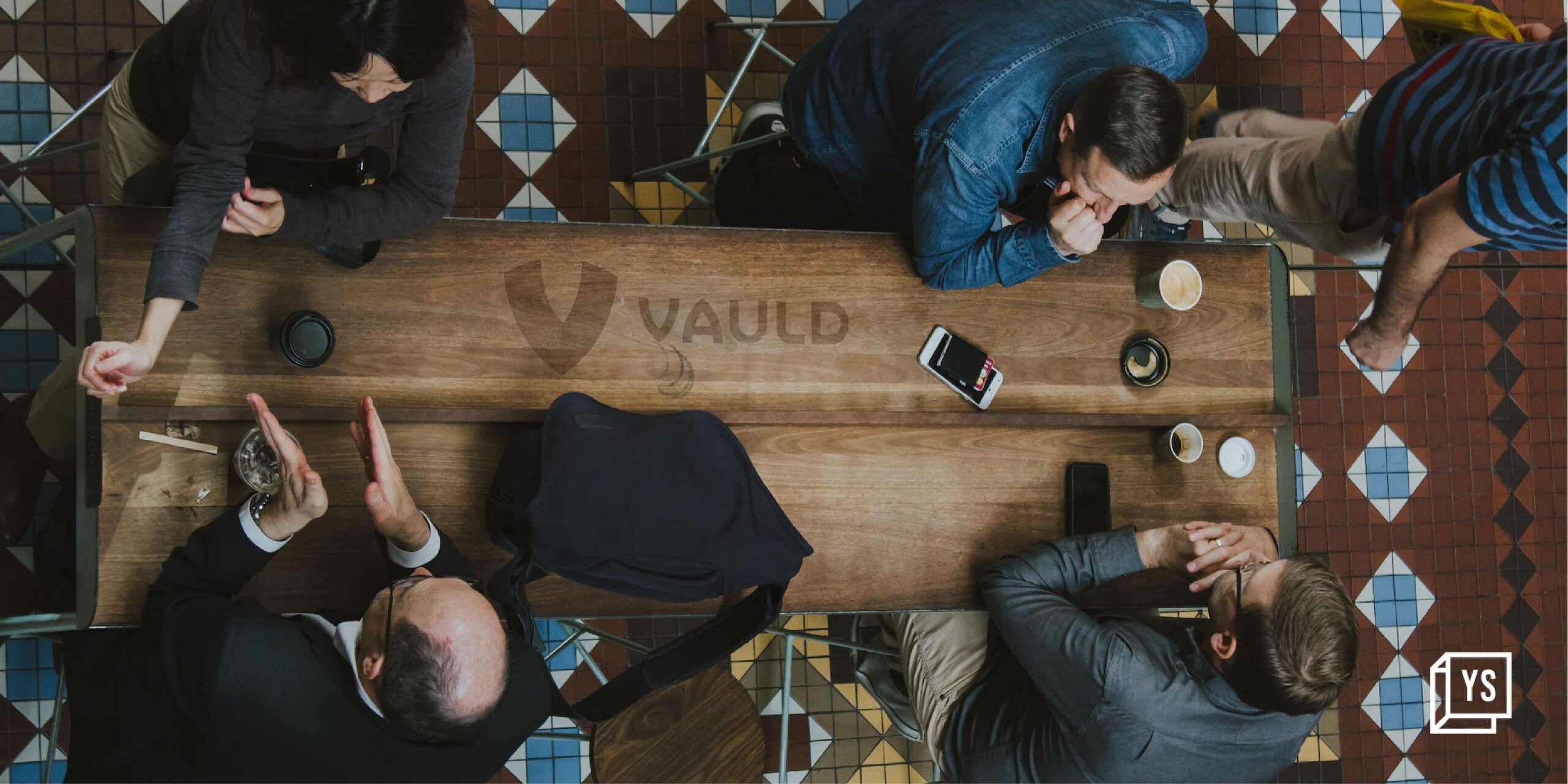 You are currently viewing [Exclusive] Vauld to seek 3-month moratorium extension as creditors panel explores bailout options