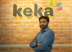 Read more about the article HRtech platform Keka raises $57M in Series A round