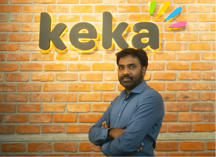 You are currently viewing HRtech platform Keka raises $57M in Series A round