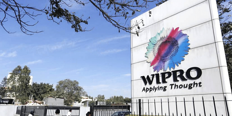 You are currently viewing Wipro appoints Amit Choudhary as new COO