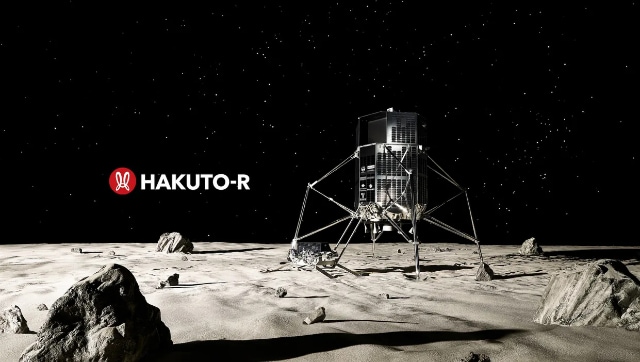 You are currently viewing Want to send a parcel to the Moon? A Japanese startup is working to establish a courier service for space- Technology News, FP