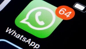 Read more about the article WhatsApp to introduce image blur tool and more features in future updates; details here- Technology News, FP