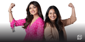 Read more about the article Bollywood actor Shilpa Shetty Kundra becomes investor and brand ambassador for Hunar Online Courses