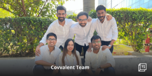 Read more about the article B2B platform for specialty chemicals Covvalent raises $4.3M from Nexus Venture Partners, others