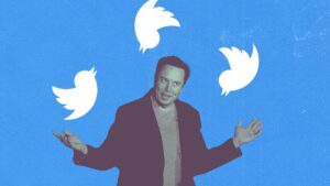 Read more about the article Elon Musk’s Twitter Blue subscription with verification may launch in India in ‘less than a month’ • TC