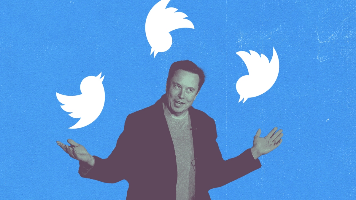 You are currently viewing Elon Musk’s Twitter Blue subscription with verification may launch in India in ‘less than a month’ • TC