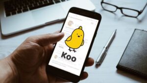 Read more about the article Can India’s Koo succeed in replacing Twitter?