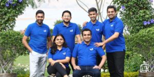 Read more about the article SolarSquare raises Rs 100 Cr Series A funding led by Elevation Capital, Lowercarbon
