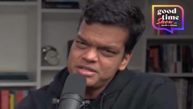 You are currently viewing Who is Sriram Krishnan, the Indian-origin investor, helping Elon Musk’s Twitter takeover?