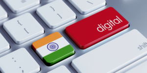 Read more about the article Significant work done, draft Digital India Act framework by early 2023: MoS IT