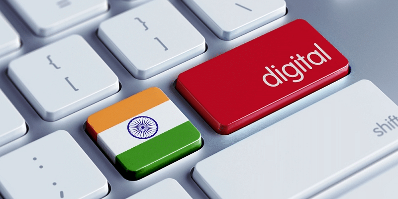 You are currently viewing Significant work done, draft Digital India Act framework by early 2023: MoS IT