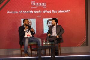 Read more about the article We’re embracing technologies on all fronts to accelerate the growth of healthtech and insurtech in India: Ravi