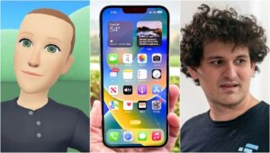 Read more about the article From the iPhone 14 Plus to Meta’s Metaverse push, these were the worst tech fails of the year- Technology News, FP