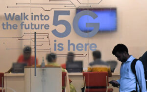 Read more about the article India’s nationwide 5G rollout plan could hit turbulence due to aircraft interference concerns • TC