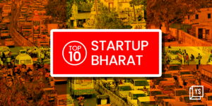 Read more about the article Top 10 Startup Bharat stories that wrested attention this year