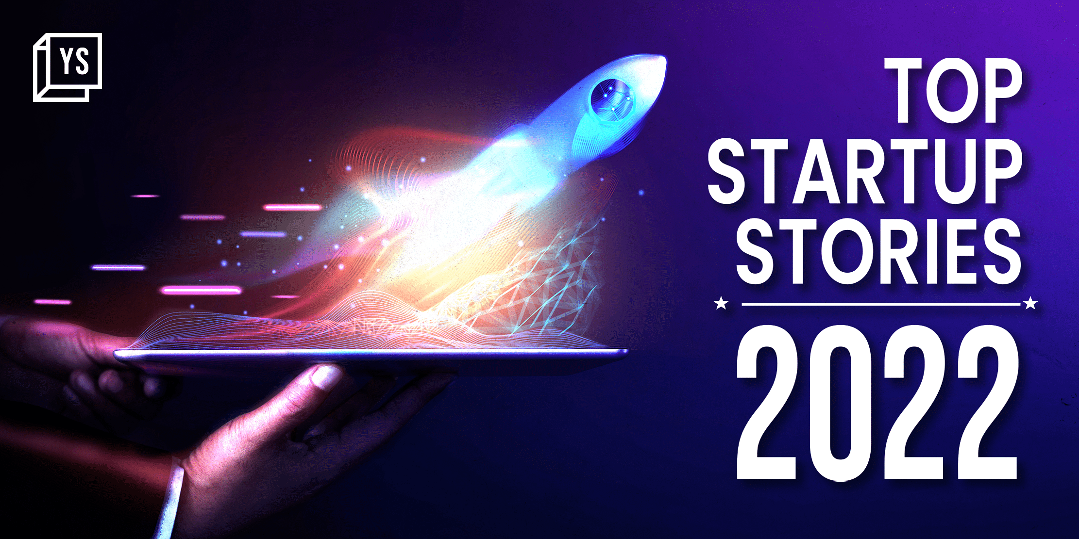 You are currently viewing Top 15 startup stories of 2022