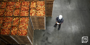 Read more about the article tech-driven integration key to effective food distribution