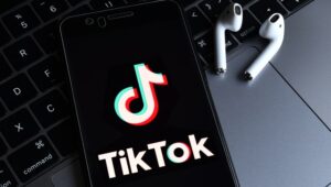 Read more about the article After Instagram, TikTok found of boosting potentially harmful posts targeted at young teens- Technology News, FP