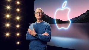 Read more about the article Apple’s new security protections are so ‘good’ that the FBI is actually miffed about it- Technology News, FP