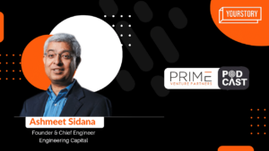 Read more about the article Deciphering the right market size for new products with Ashmeet Sidana, Founder of Engineering Capital