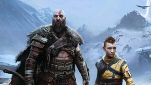 Read more about the article God of War, Wordle lead the video game industry in a year when most games underperformed- Technology News, FP