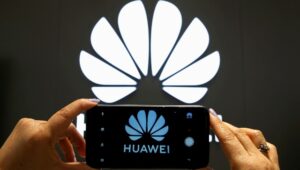 Read more about the article China’s Huawei raked in $91.5 billion in revenue despite sanctions by US, and others- Technology News, FP
