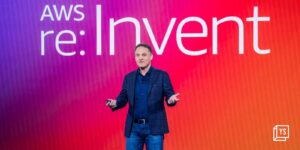 Read more about the article 83% unicorn startups run on AWS; CEO Adam Selipsky pitches to invest in cloud during “uncertain times”