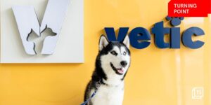 Read more about the article A hunt for a good vet during the pandemic led to the launch of Vetic