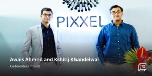 Read more about the article How Pixxel is looking to make its mark in Indian space history