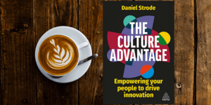 Read more about the article the seven principles of creating a culture of innovation