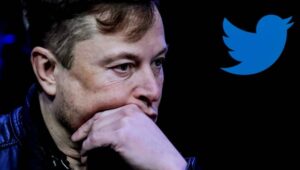 Read more about the article EU threatens Elon Musk-led Twitter with a ban for their new ‘content moderation’ policy- Technology News, FP