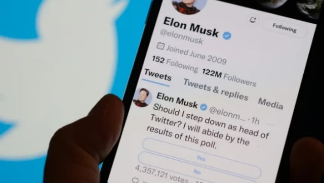 You are currently viewing What will Musk do, now that Twitter users want him to step down as CEO- Technology News, FP