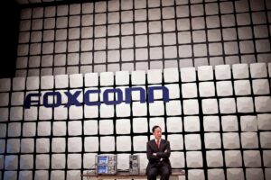 Read more about the article Foxconn invests another $500 million in India business • TC