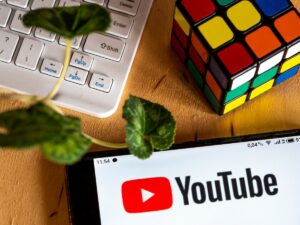 Read more about the article YouTube to launch Courses in edtech push in India • TC