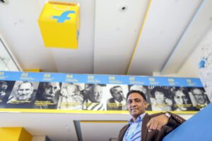 Read more about the article India’s Flipkart begins customer lending in bid to boost sales