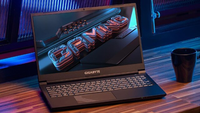 You are currently viewing Gigabyte launched the refreshed G5 Gaming Series of laptops in India, with the 12th Gen Intel CPU- Technology News, FP