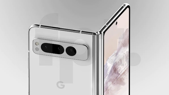 Read more about the article Google Pixel Fold appears on Geekbench, specifications and possible launch timeline revealed- Technology News, FP
