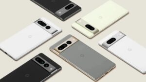 Read more about the article Google wants its Pixel lineup to resemble Apple’s iPhone lineup by the end of 2025- Technology News, FP